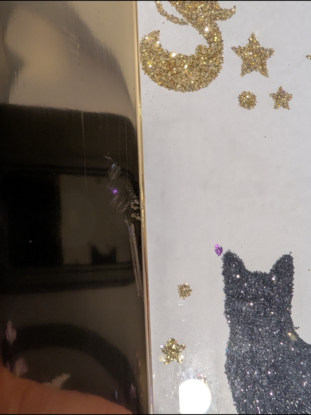 Hocus Pocus Shadow Box - Picture 3 of 4